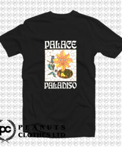 Palace Paladiso Common sunflower T Shirt