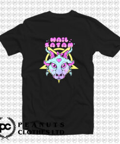 Pastel Goth T Shirt