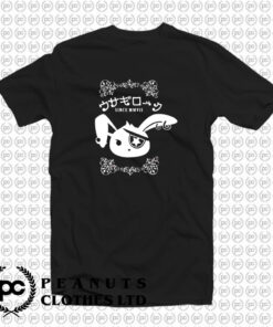 Pastel goth rabbit T Shirt