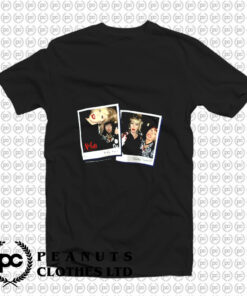 Patsy Stone T Shirt