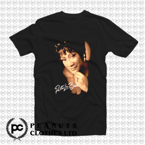 Patti LaBelle 1994 T Shirt