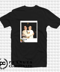 Pete and John pete davidson T Shirt