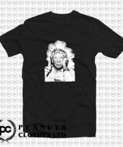 Picasso Native American T Shirt