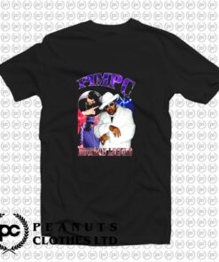 Pimp C Houston Legend Unisex T Shirt