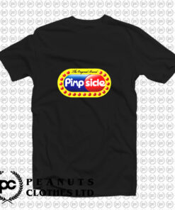 Pimpsicle T Shirt