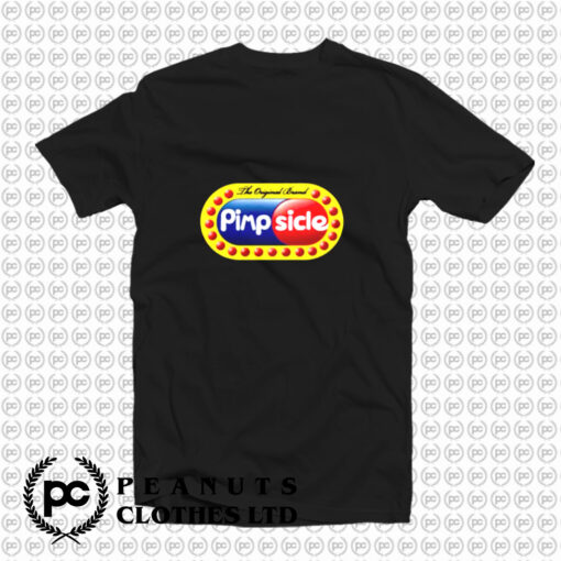 Pimpsicle T Shirt