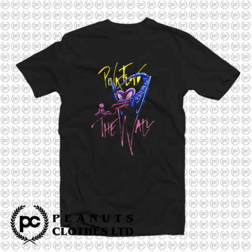 Pink Floyd Scorpion Mother T Shirt