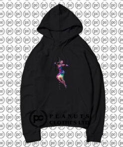 Planet Her Hoodie