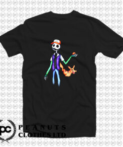 PokeJack T Shirt