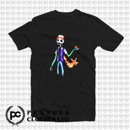 PokeJack T Shirt