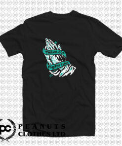 Pop Punk T Shirt