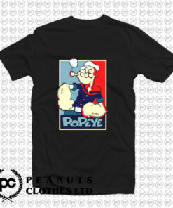 Popeye T Shirt