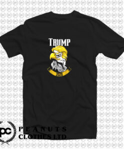 President Donald Trump American Eagle 2022 T Shirt