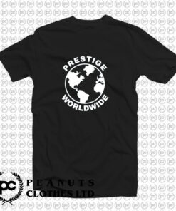 Prestige Worldwide Movie T Shirt