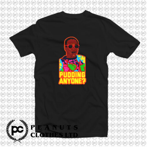 Pudding Anyone Bill Cosby T Shirt