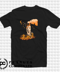 Pumpkin Ferryman T Shirt