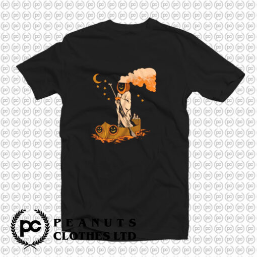 Pumpkin Ferryman T Shirt