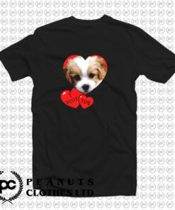 Puppy T Shirt