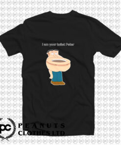 Quag Toilet Classic T Shirt