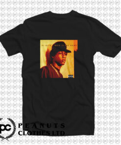 Quik Is The Name T Shirt