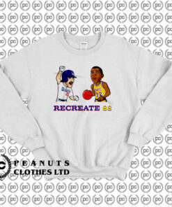 RECREATE 88 Sweatshirt