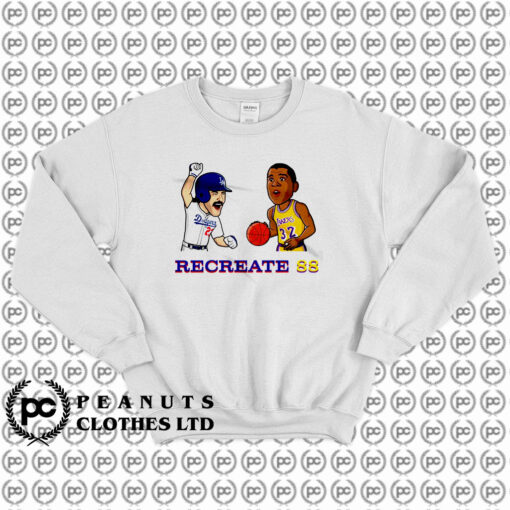 RECREATE 88 Sweatshirt