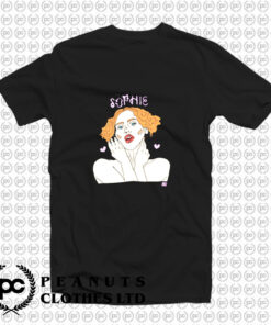 RIP Sophie Msmsmsm 1986 2021 T Shirt