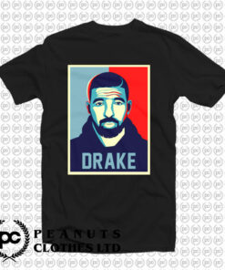 Rapper Music drake T Shirt