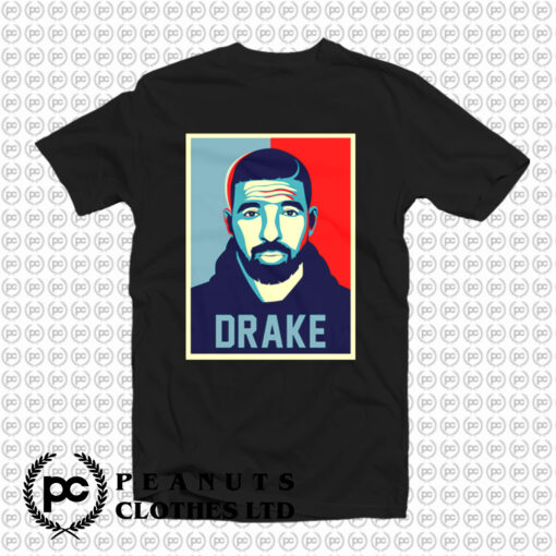 Rapper Music drake T Shirt