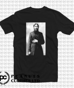 Rasputin T Shirt