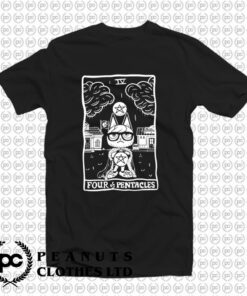 Raymond as Four of Pentacles T Shirt