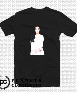 Red Velvet Irene Drawing T Shirt