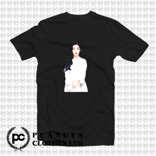 Red Velvet Irene Drawing T Shirt