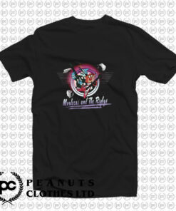 Regular Show Mordecai And The Rigbys T Shirt