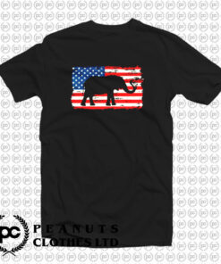 Republican Party T Shirt