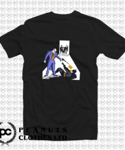 Reservoir Bats T Shirt