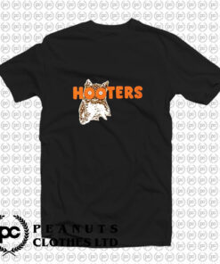 Ripple Junction Hooters Throwback T Shirt