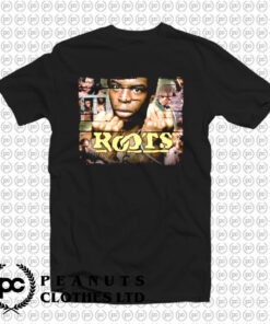 Roots TV Show T Shirt