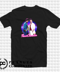 Ross Chandler F.R.I.E.N.D.S T Shirt