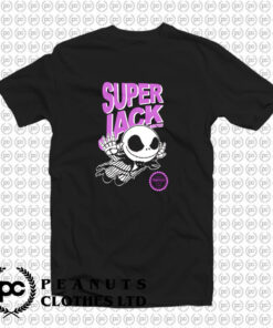 SUPER JACK T Shirt