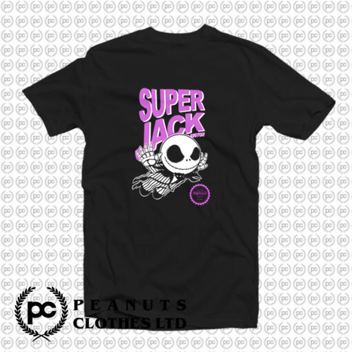 SUPER JACK T Shirt