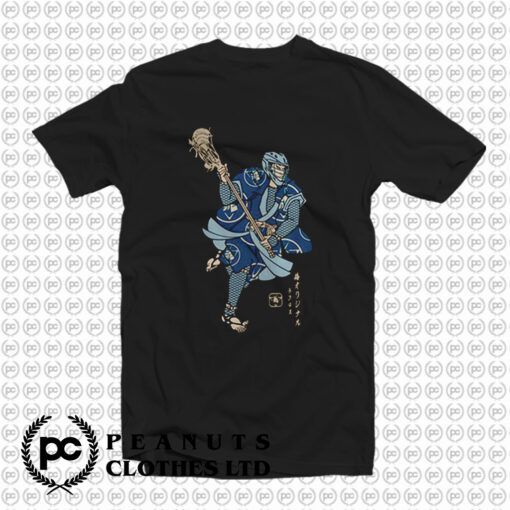 Samurai original hockey T Shirt