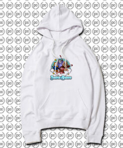 Scare Bears Hoodie