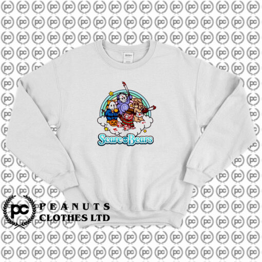 Scare Bears Sweatshirt