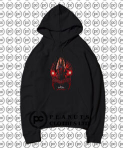 Scarlet Witch Hoodie