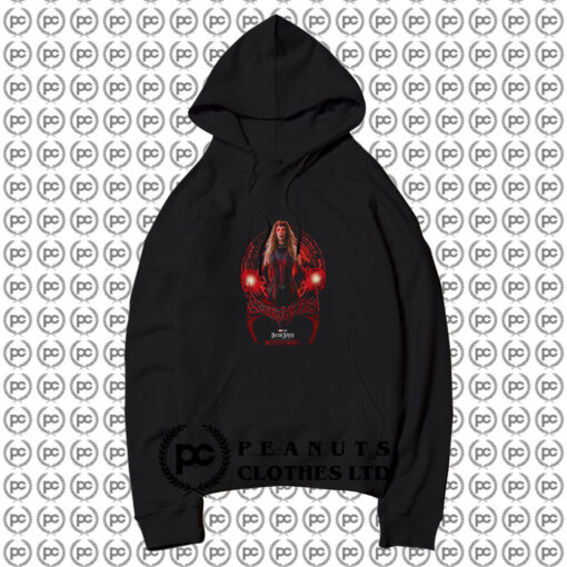 Scarlet Witch Hoodie