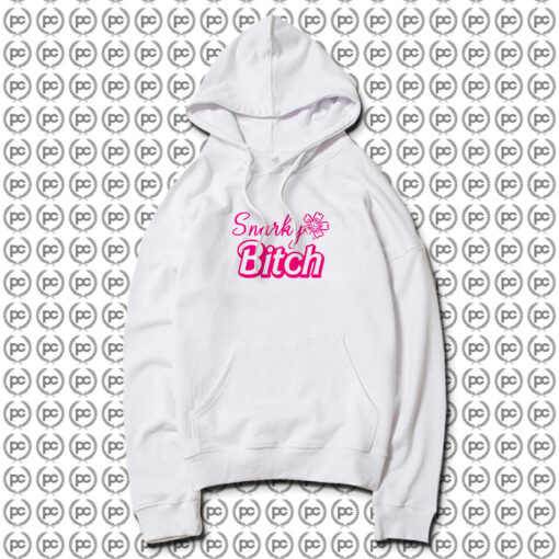 Snarky Bitch Hoodie