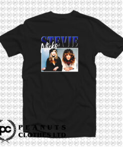 Stevie Nicks T Shirt