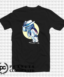 Stitch Parody Michael Jackson T Shirt