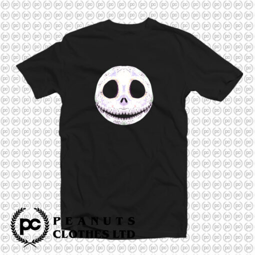 Sugar Skellington T Shirt